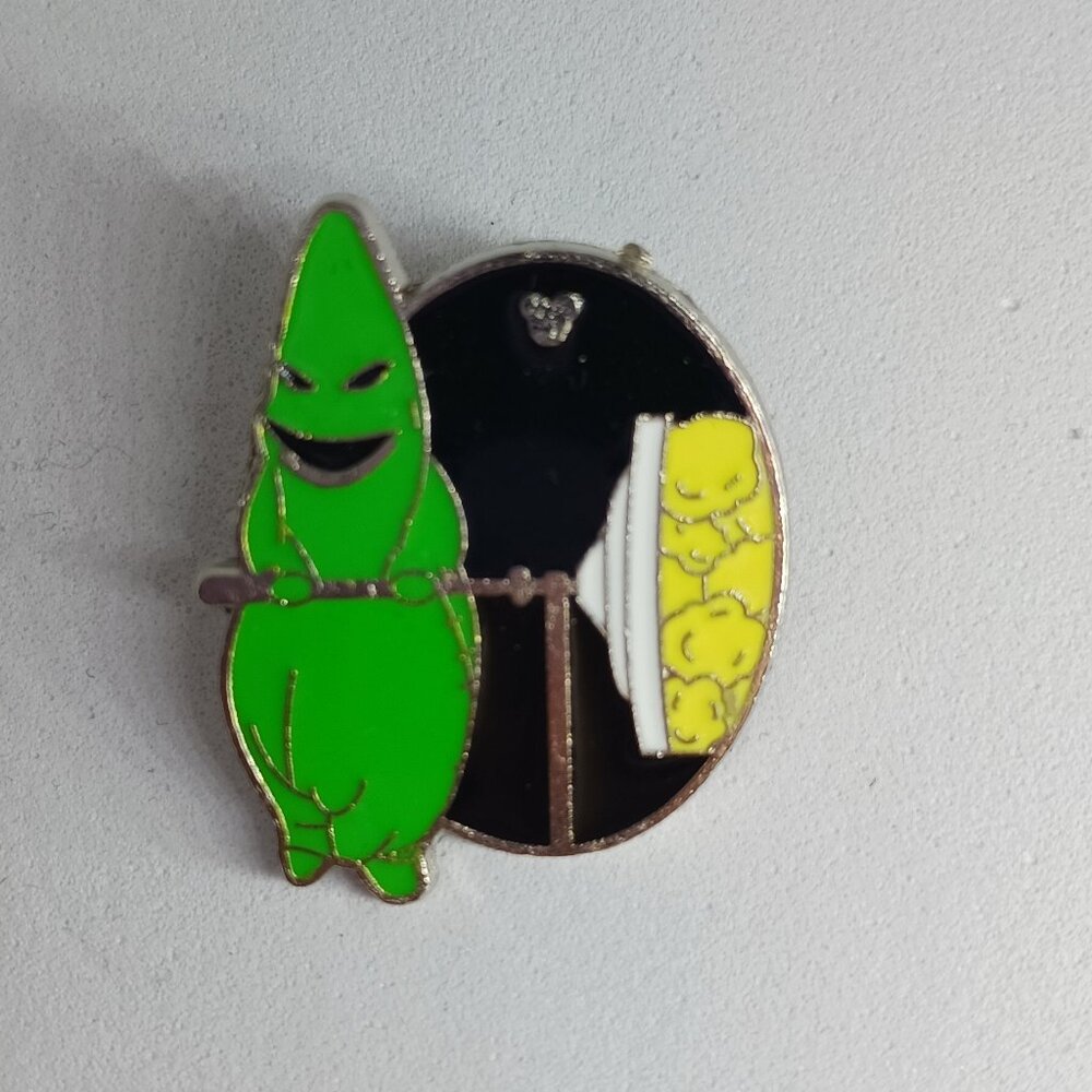 5/$20 Disney pin